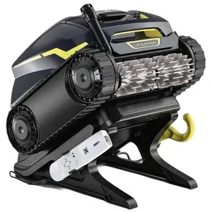 Zodiac RF 5600iQ - FreeRider - Aku vysavač do bazénu