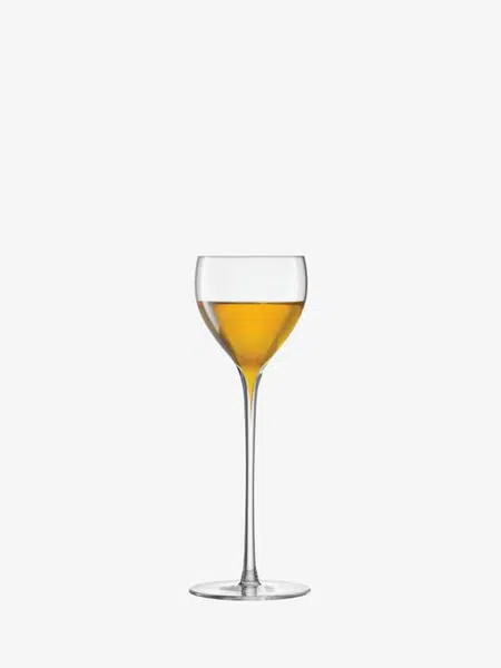 Sklenice na likér Savoy 110 ml čiré, 2ks - LSA international