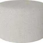 Puf Zyl, více variant - Bolia Průměr: 70 cm