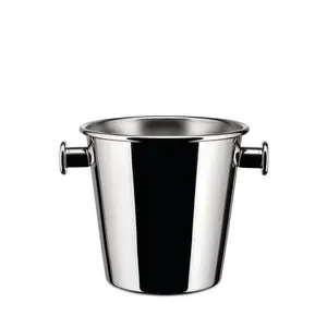 Nerezový chladič na víno 5052 - Alessi