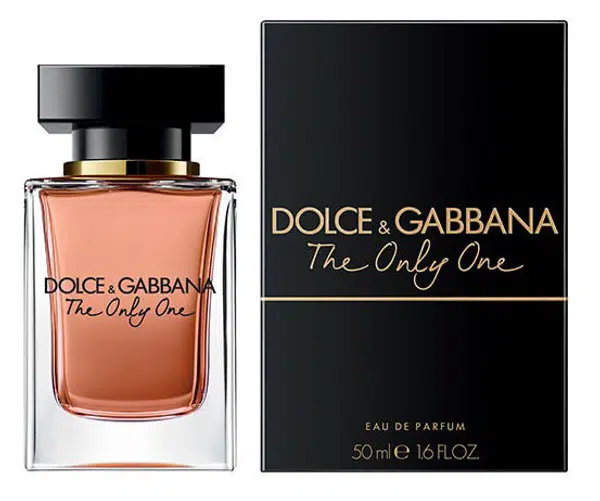 Dolce & Gabbana The Only One - EDP 30 ml