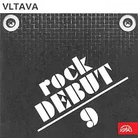 Vltava – Rock debut č. 9 Vltava