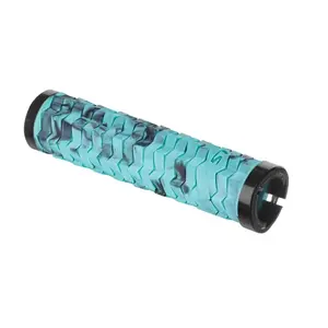 Gripy na kolo Kellys Poison turquoise/black