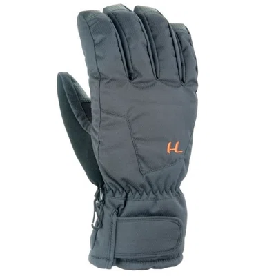 Zimní rukavice FERRINO Highlab Snug Black S