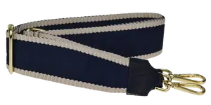 NovaKabelka.cz Látkový přídavný popruh tracolla 319