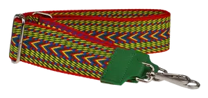 NovaKabelka.cz Látkový přídavný popruh tracolla 237