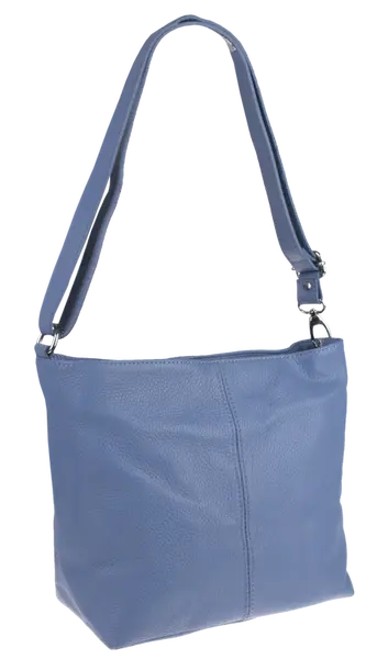 NovaKabelka.cz Prisca Blu Chiaro