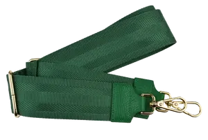 NovaKabelka.cz Látkový přídavný popruh tracolla 68