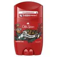 OLD SPICE Tuhý deodorant Bearglove 50 ml