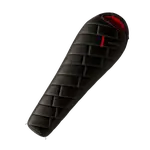 Husky Proud -30°C black Syntetický zimní spacák