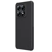 Zadní kryt Nillkin Super Frosted PRO Magnetic Xiaomi 14T Pro, černá