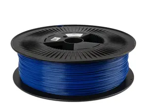 Spectrum 80632 3D filament, PET-G Premium, 1,75mm, 4500g, Modrý (Navy blue)
