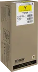 Epson C13T97340N žlutá (yellow) originální cartridge