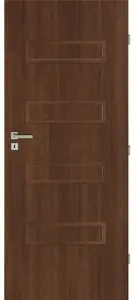 Interiérové dveře SARA 0/4