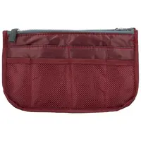 Dámský organizér vínový - Firenze Sonny