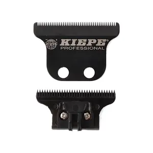 Náhradní stříhací hlavice pro konturovací strojky Kiepe 6331, 6332 a 6324 - 0,1 mm (634) + dárek zdarma