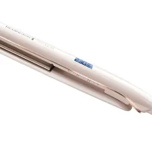 Žehlička na vlasy Remington ProLuxe S9100 + dárek zdarma