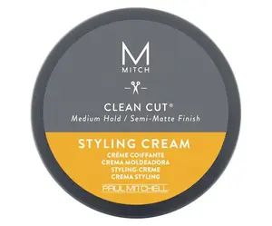 Stylingový krém na vlasy Paul Mitchell Mitch Clean Cut - 85 g + dárek zdarma