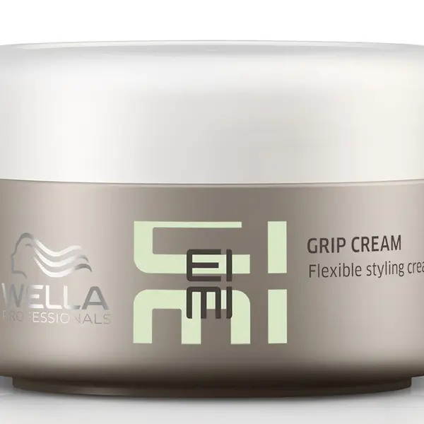 Stylingový krém pro flexibilní zpevnění Wella EIMI Grip Cream - 75 ml (81587915) + dárek zdarma