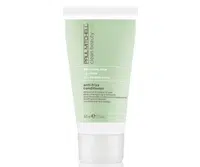 Péče pro krepaté a nepoddajné vlasy Paul Mitchell Clean Beauty Anti-Frizz - 50 ml (121150) + dárek zdarma