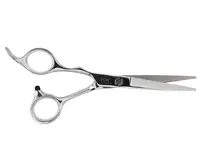 Kadeřnické nůžky pro leváky Fox Student Pro - 5,5" (1509511) + dárek zdarma
