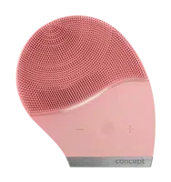 Concept Sonický čisticí kartáček na pleť Sonivibe Champagne Pink