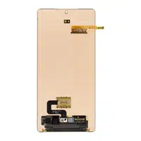 LCD display + Dotyk pro Samsung Galaxy S25 Ultra (S938) (Service Pack)