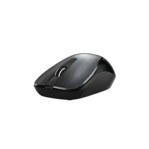 Genius NX-7015 /Bezdrátová/Kancelářská/Optická/1 600 DPI/USB/ šedá