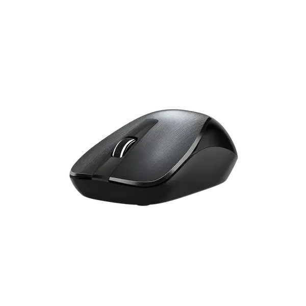Genius NX-7015 /Bezdrátová/Kancelářská/Optická/1 600 DPI/USB/ šedá