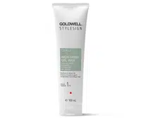 Gelový vosk pro lesk kudrnatých vlasů Goldwell Stylesign Curls High-Shine Gel Wax - 100 ml + dárek zdarma
