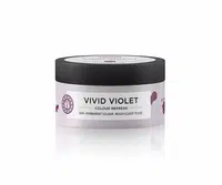 Maska pro oživení barvy vlasů Maria Nila Colour Refresh Vivid Violet - fialová, 100 ml + dárek zdarma
