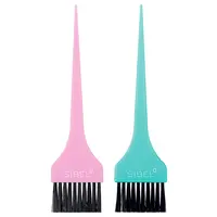 Sada štětců na barvení vlasů Sibel Tint Brush - 5,5 cm,  2 ks (P005204)