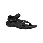 Teva Hurricane XLT2 M EU 47, black Pánské sandály