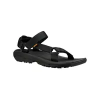 Teva Hurricane XLT2 M EU 47, black Pánské sandály