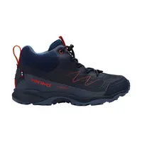 Viking Tind Mid GTX EU 38, navy rust Dětské boty