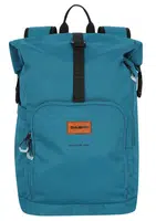 Husky Shater 23l turquoise Městský batoh