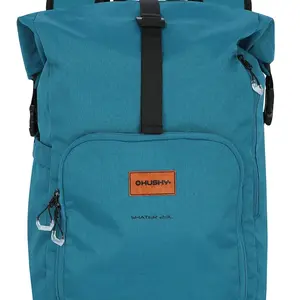 Husky Shater 23l turquoise Městský batoh