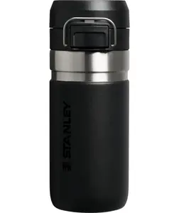 Stanley GO FLIP black 2.0 Termolahev