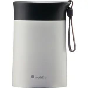 Aladdin Termoska na jídlo Bistro Thermavac stone grey Termoska