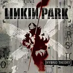 Linkin Park – Hybrid Theory CD