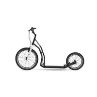 Koloběžka Yedoo Mula Y40 20/16" Black