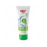 Cestovní prací a mycí prostředek HEY Sport Travel Global Wash 100 ml