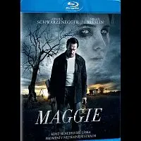 Různí interpreti – Maggie Blu-ray