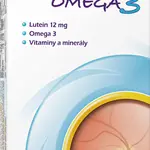 Protectum Omega 3 90 kapslí