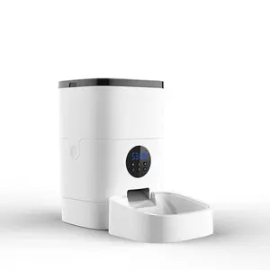 Patpet 4L | Automatický dávkovač krmiva