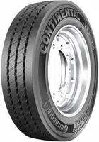 CONTINENTAL 205/65 R 17.5 132/130J HTR2+ TL M+S 3PMSF IT 16PR