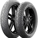MICHELIN 130/60 - 13 60S CITY_GRIP_SAVER TL/TT XL