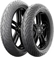 MICHELIN 130/60 - 13 60S CITY_GRIP_SAVER TL/TT XL