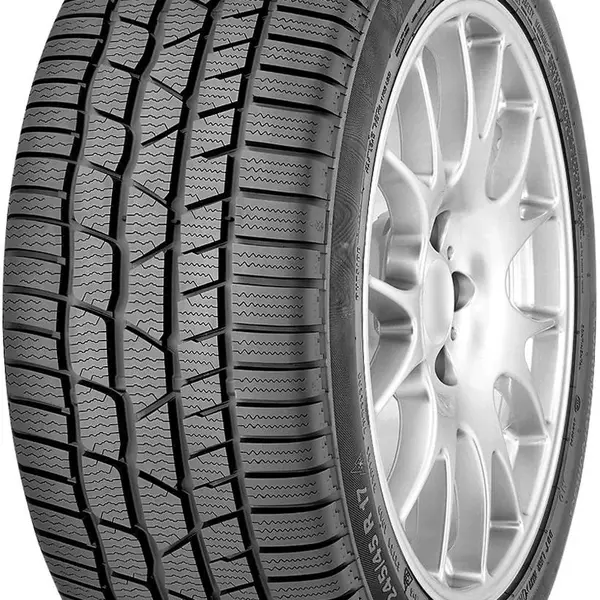 CONTINENTAL 295/40 R 20 110W CONTIWINTERCONTACT_TS830P_SUV TL XL M+S 3PMSF FR DOT22