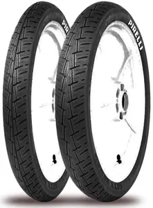 PIRELLI 3.5 - 18 62P CITY_DEMON TT REINF.